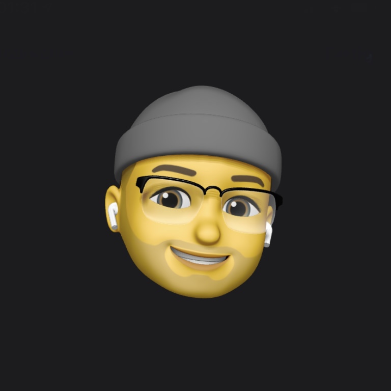 my memoji